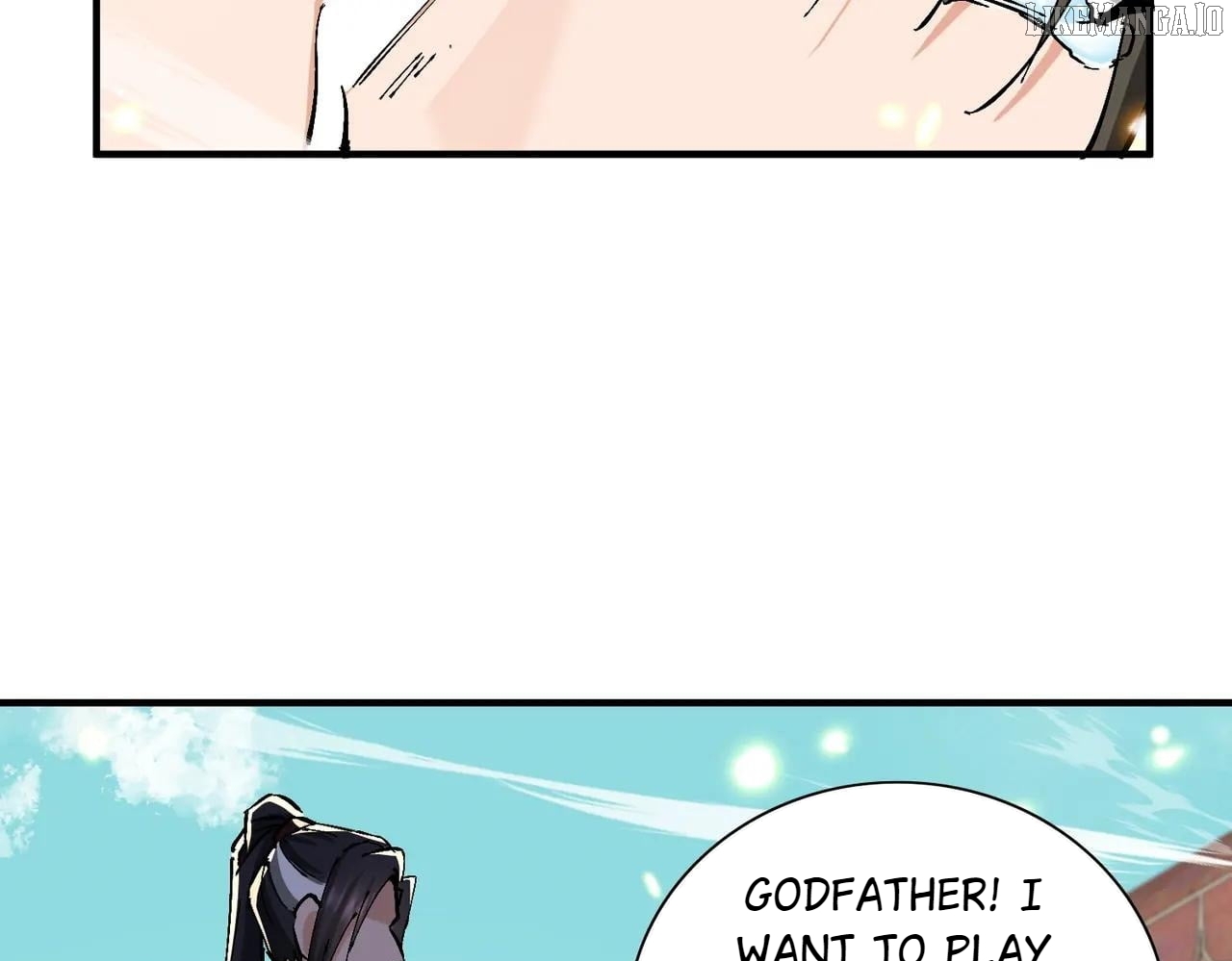 My Empress Apprentice is Becoming Evil Chapter 65 - page 83